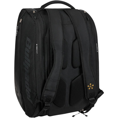 BULLPADEL PADEL BAG BPP26002 VERTEX GEO PREMIER 005 GREEN