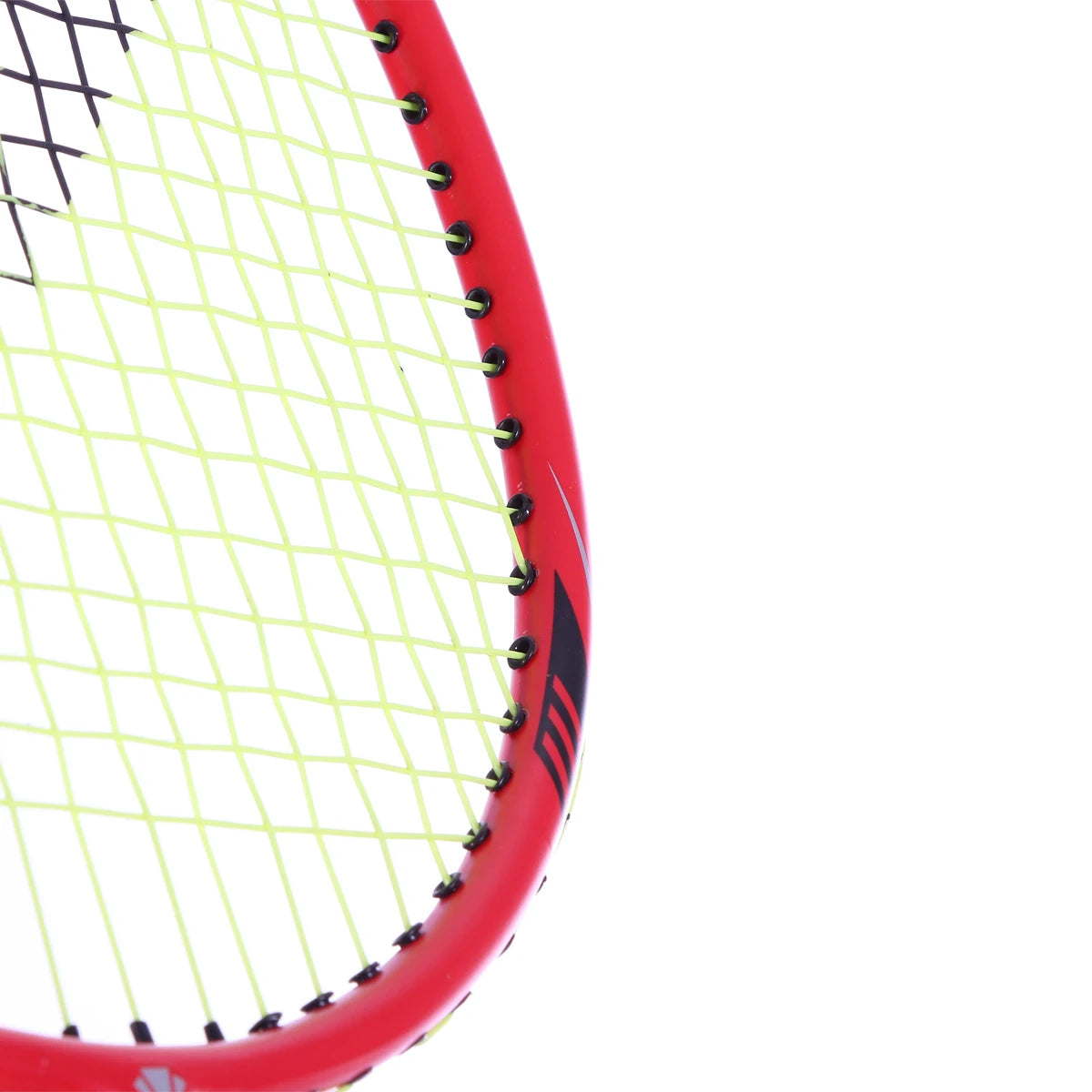 BADMINTONSCHLÄGER CARLTON TRU-STORM ASi 200 (BESAITET)