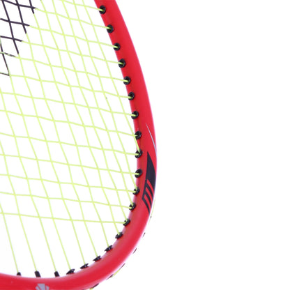 BADMINTONSCHLÄGER CARLTON TRU-STORM ASi 200 (BESAITET)