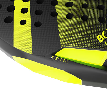 RAQUETTE DE PADEL TECNIFIBRE BOMBA SPEED