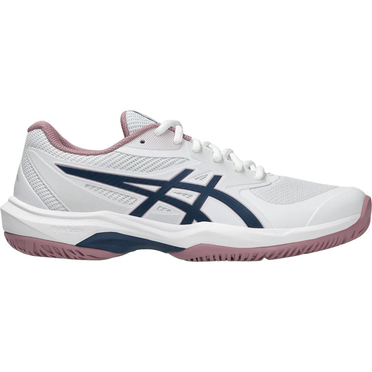 DAMEN ASICS SCHUHE GAME FF FÜR ALLE OBERFLÄCHEN