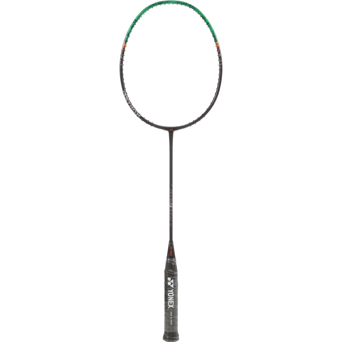 YONEX ASTROX 99 PRO BADMINTON RACKET 4U5 BLACK/GREEN (UNSTRUNG)