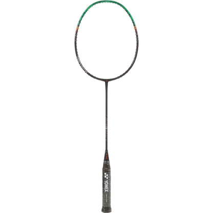 YONEX ASTROX 99 PRO BADMINTON RACKET 4U5 BLACK/GREEN (UNSTRUNG)