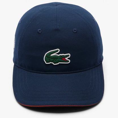 LACOSTE ROLAND-GARROS MÜTZE