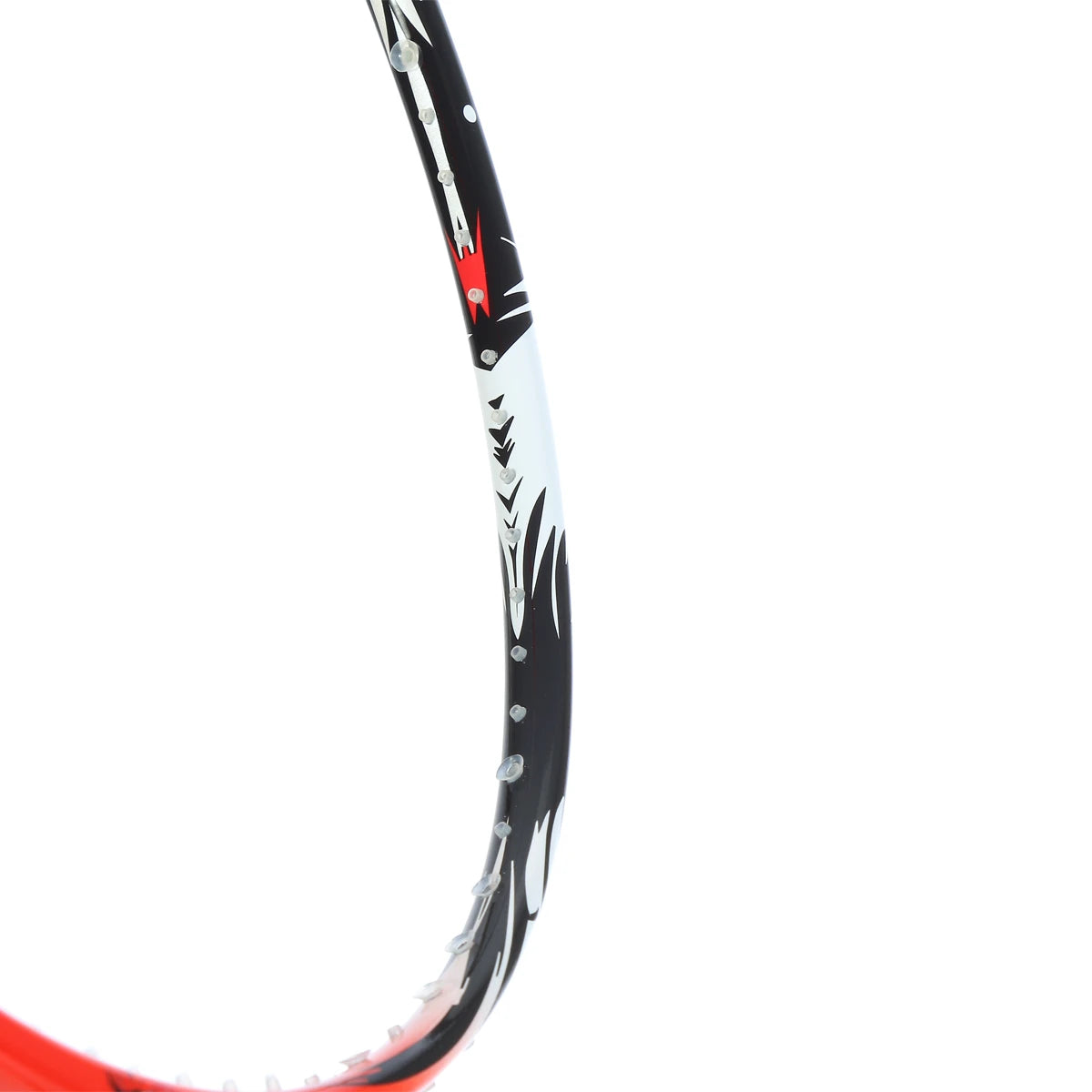 RAQUETTE DE BADMINTON FLEX POWER FEROCITY TIGER 5U