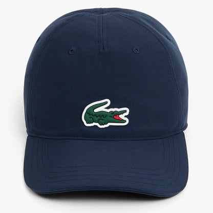 CASQUETTE LACOSTE ROLEX PARIS MASTERS
