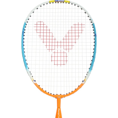 RAQUETTE DE BADMINTON VICTOR STARTER (CORDEE)