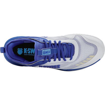 K-SWISS HYPERCOURT PINNACLE ALL SURFACE SHOES