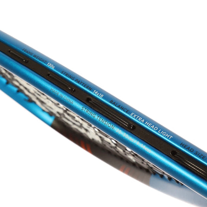 RAQUETTE DE SQUASH DUNLOP FX TEAM 130 (CORDEE)