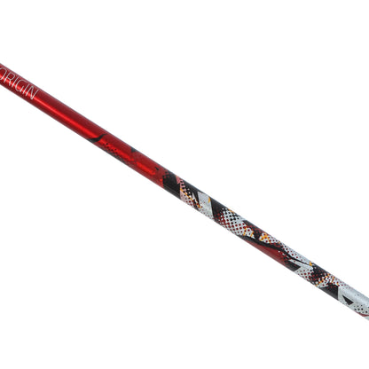 RAQUETTE DE BADMINTON BABOLAT X-FEEL ORIGIN (CORDEE)
