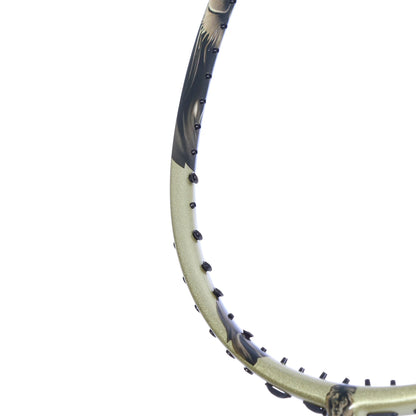 RAQUETTE DE BADMINTON FLEX POWER MAJESTIC LION 5U