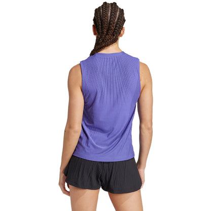 ADIDAS PRO DAMEN ATHLET NEW YORK TANKTOP