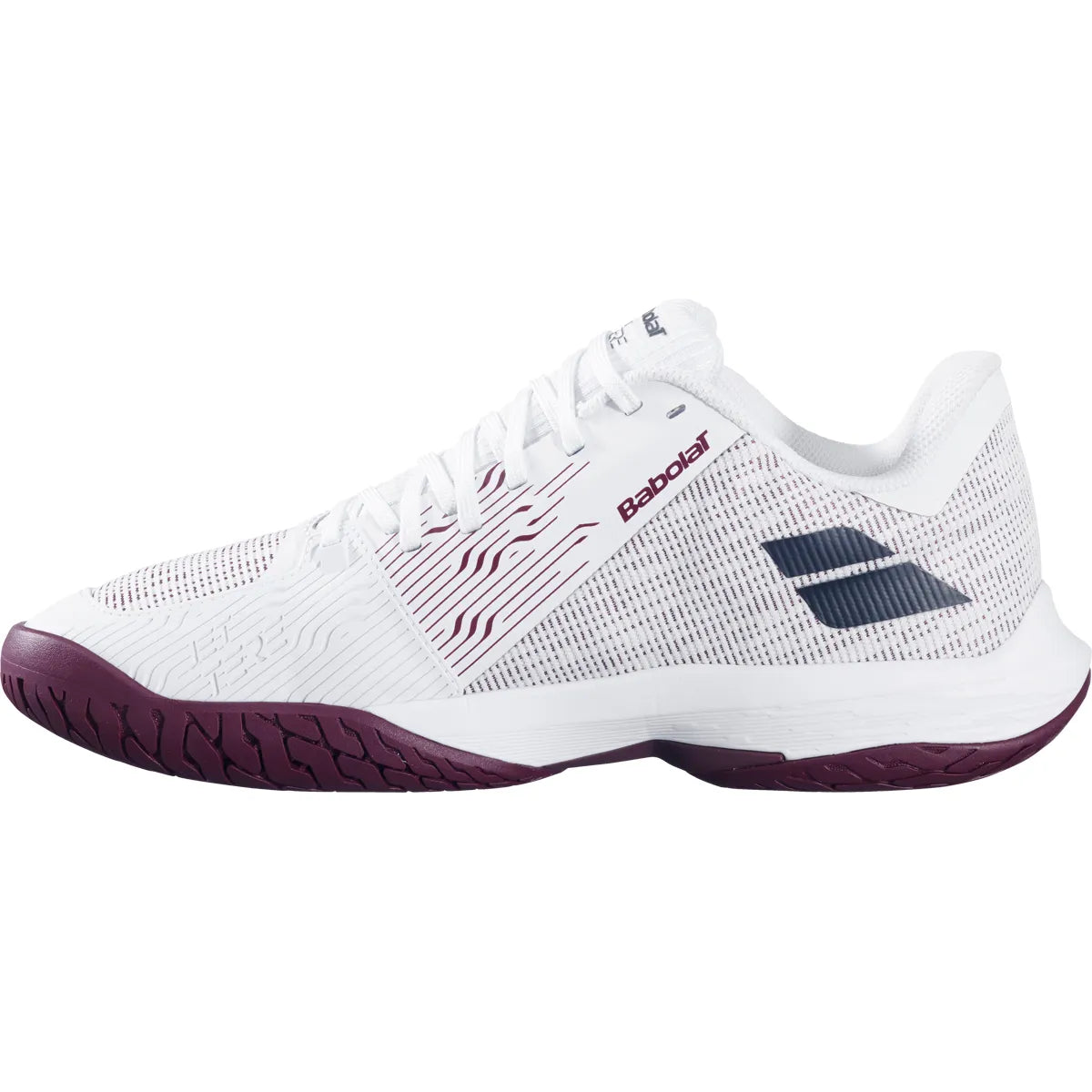 CHAUSSURES BABOLAT JET TERE 2 TOUTES SURFACES