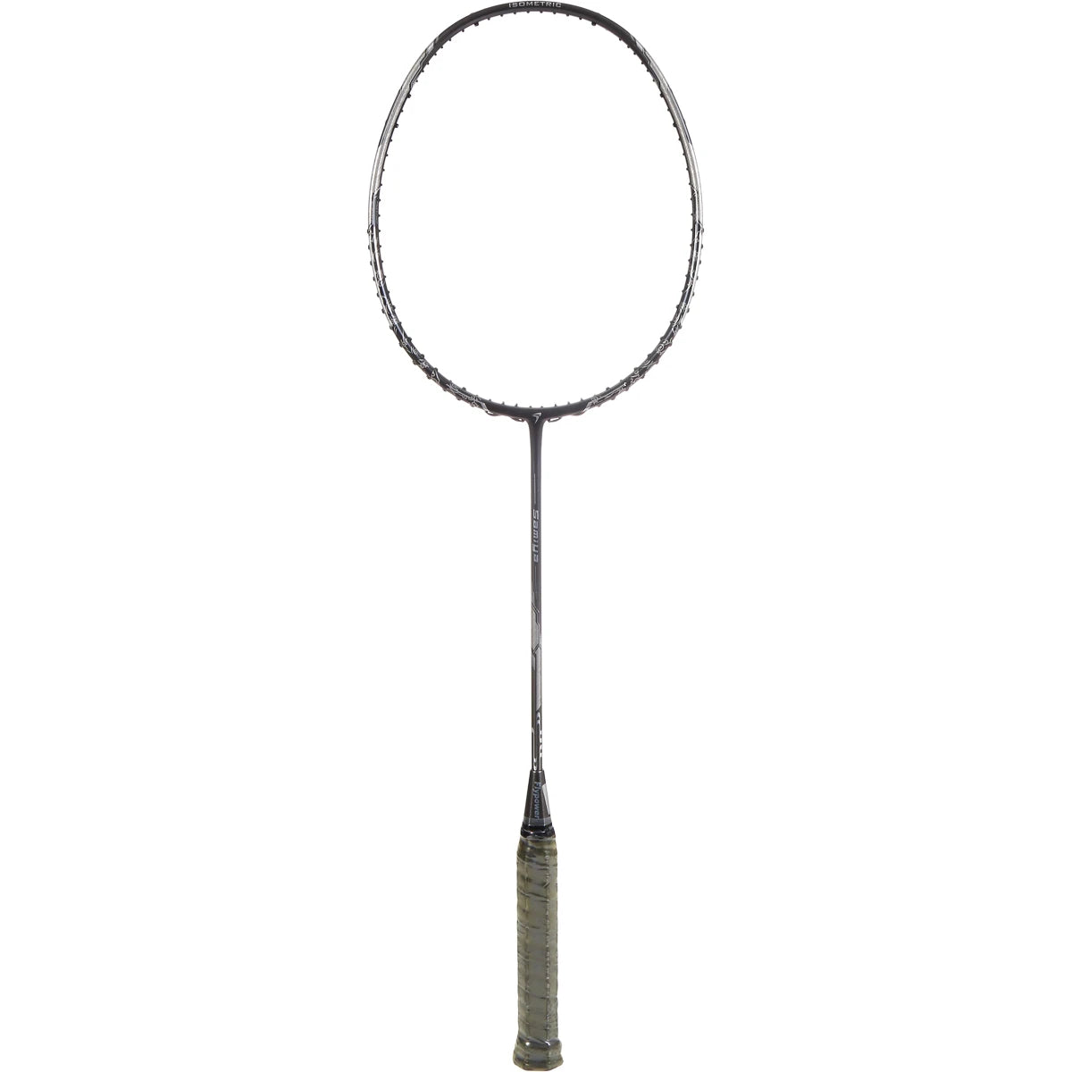 BADMINTONSCHLÄGER FLYPOWER SAMIYA (OHNE BESAITUNG)
