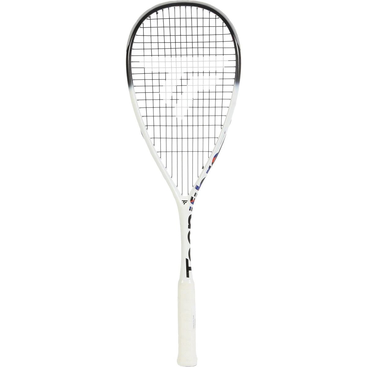 RAQUETTE DE SQUASH TECNIFIBRE CARBOFLEX TEAM