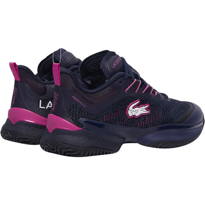 DAMENSCHUHE LACOSTE AG-LT ULTRA TONPLATTE