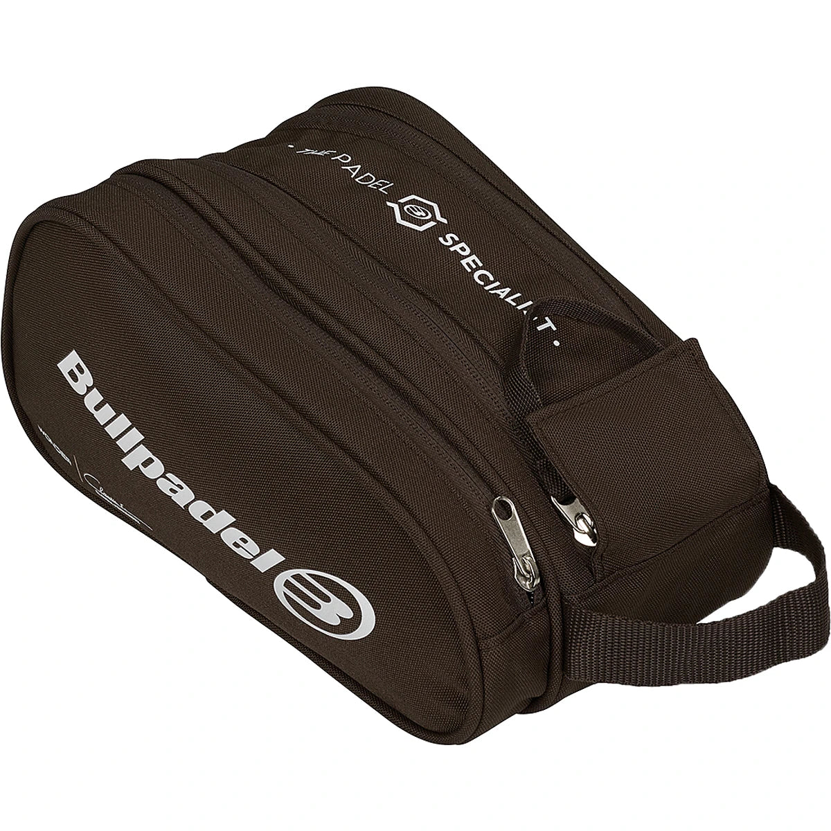 TROUSSE DE TOILETTE BULLPADEL