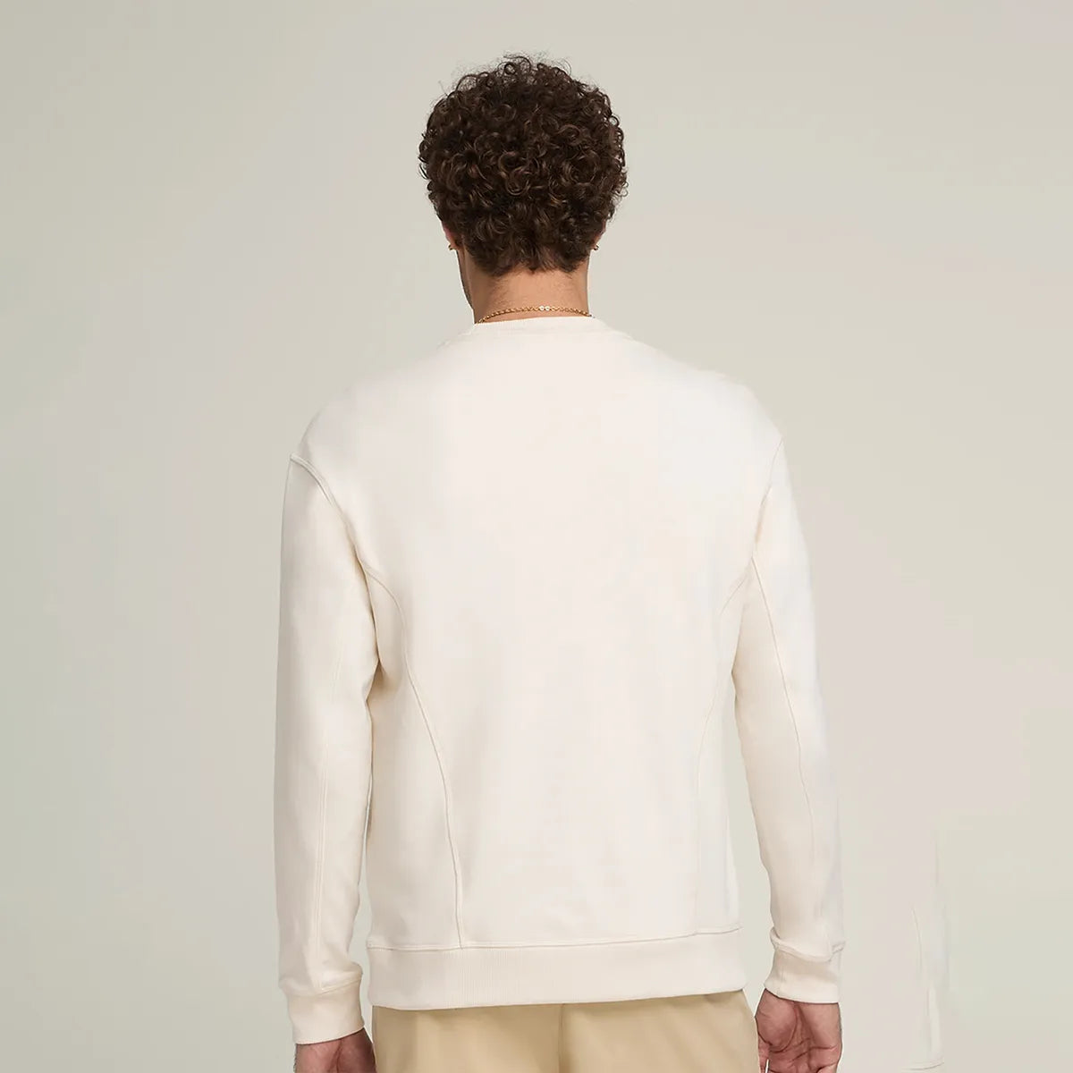 WILSON PARKSIDE CREW SWEATSHIRT