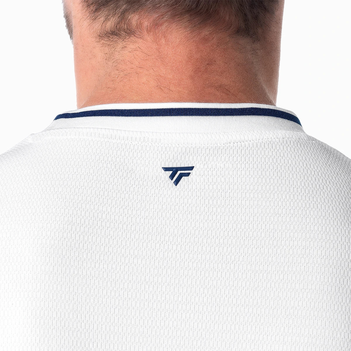 T-SHIRT TECNIFIBRE TEAM TECH