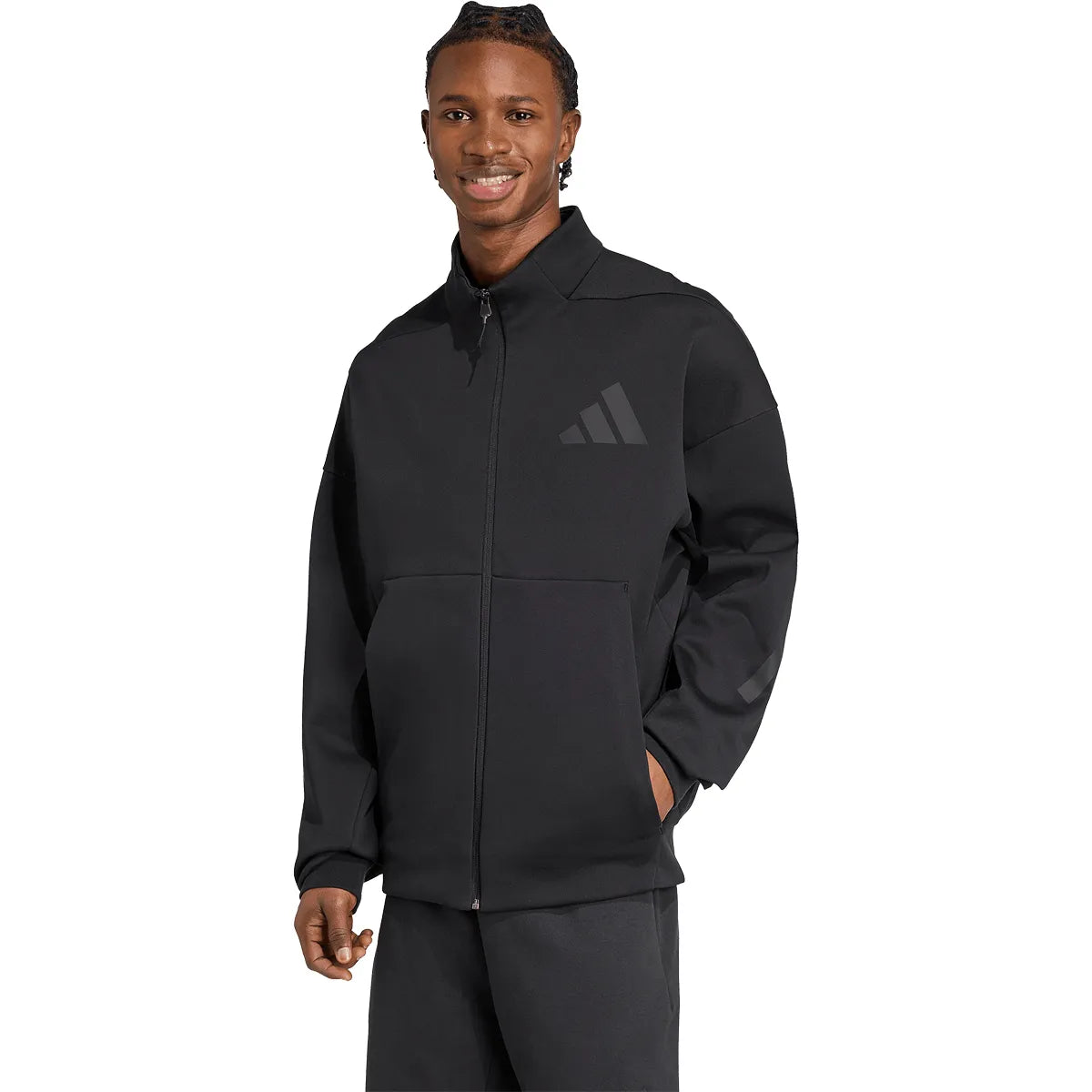VESTE ADIDAS NEW YORK