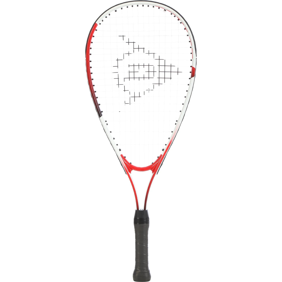 RAQUETTE DE SQUASH DUNLOP JUNIOR FUN MINI 22 INCH