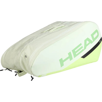 HEAD TOUR TENNIS SCHLÄGERTASCHE XL