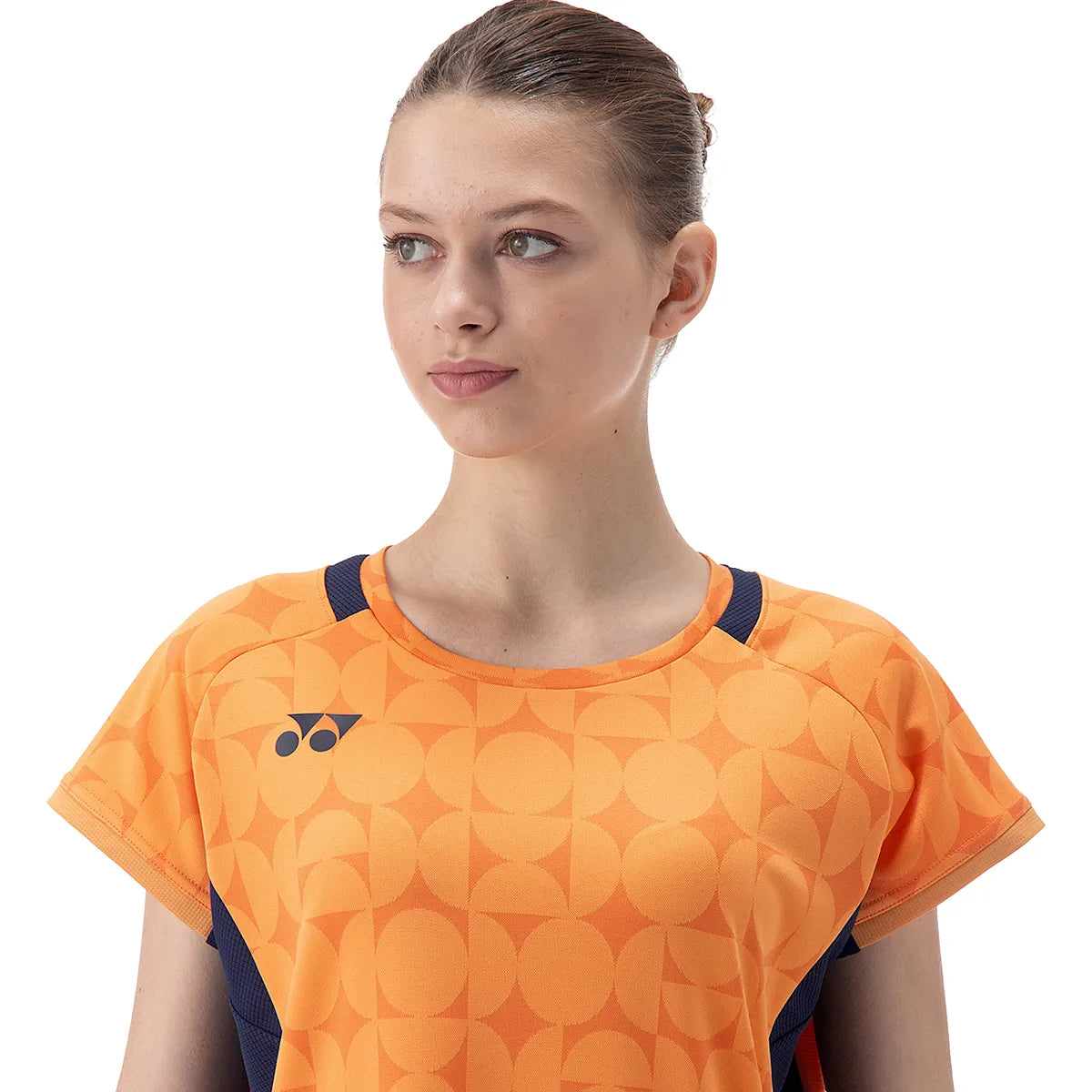 T-SHIRT YONEX FEMME TOUR ELITE 20852YX