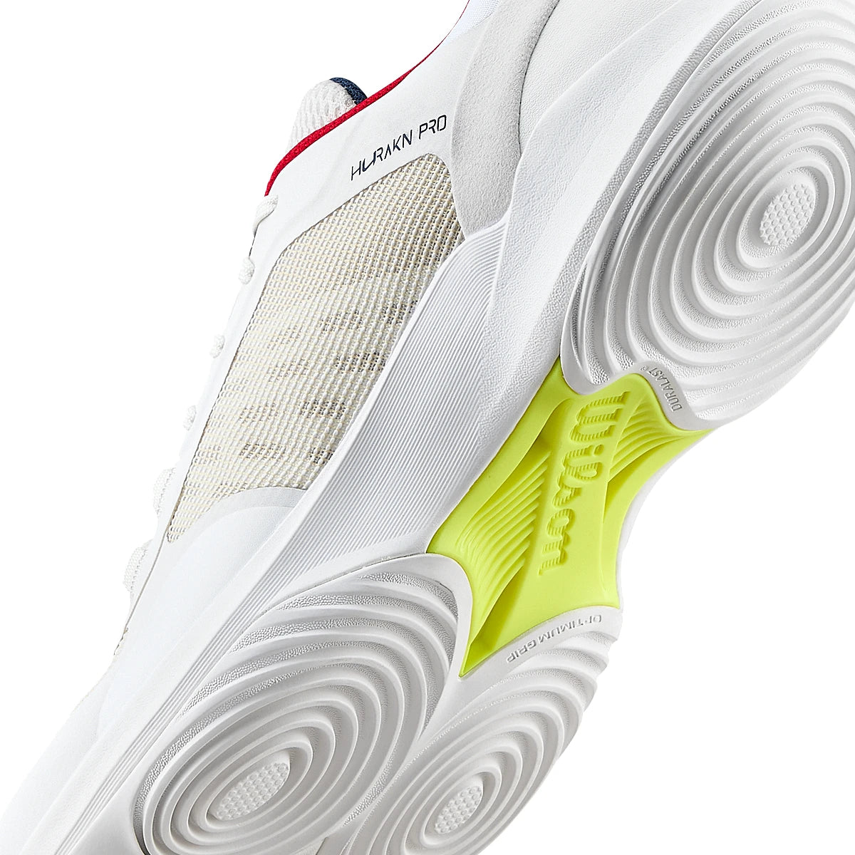 Chaussures Padel Wilson Hurakn Pro V2