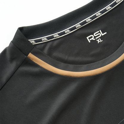 T-SHIRT RSL HOMME LIBRA