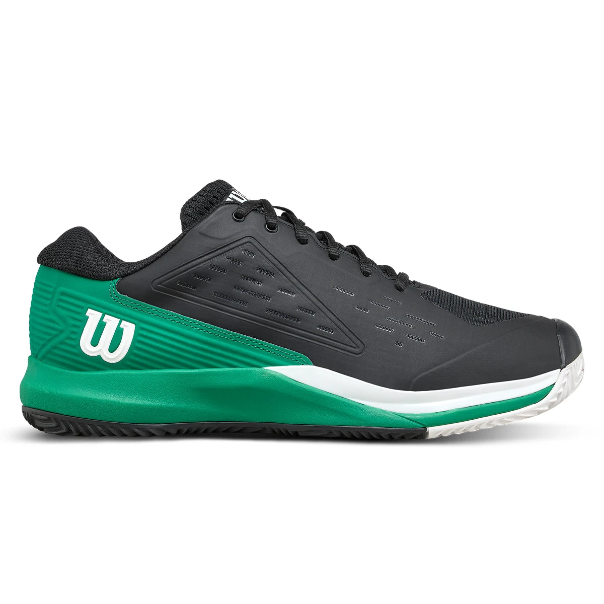 CHAUSSURES WILSON RUSH PRO ACE TERRE BATTUE