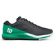 WILSON RUSH PRO ACE CLAY COURT SHOES