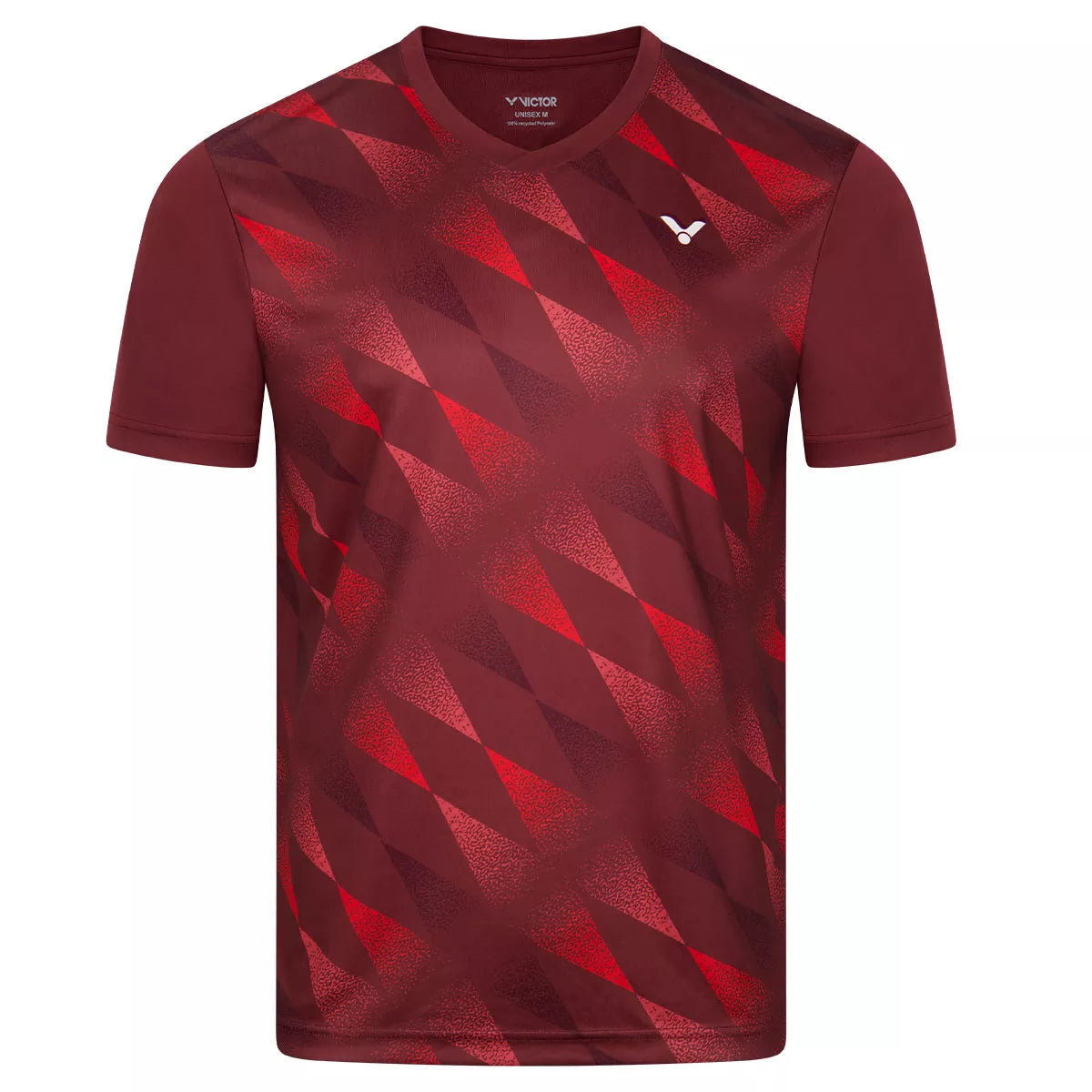 VICTOR MEN'S T-SHIRT