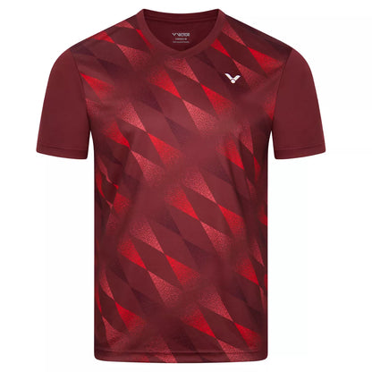VICTOR MEN'S T-SHIRT