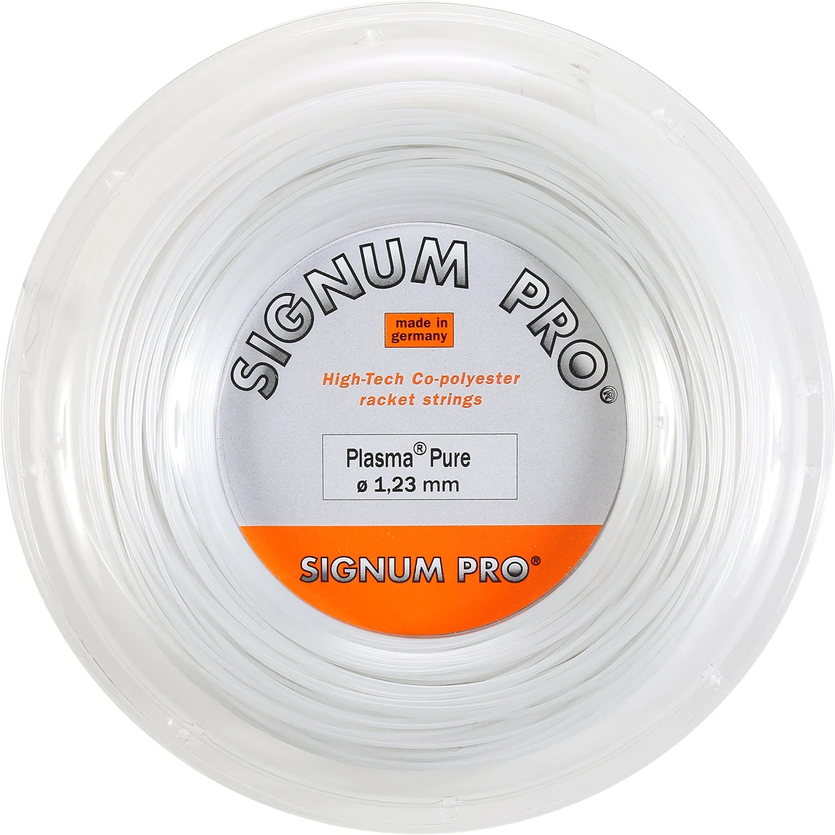 BOBINE SIGNUM PRO PLASMA PURE (200 METRES)