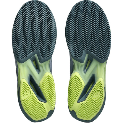 ASICS SCHUHE SOLUTION SPEED FF 4 TONPLATTE