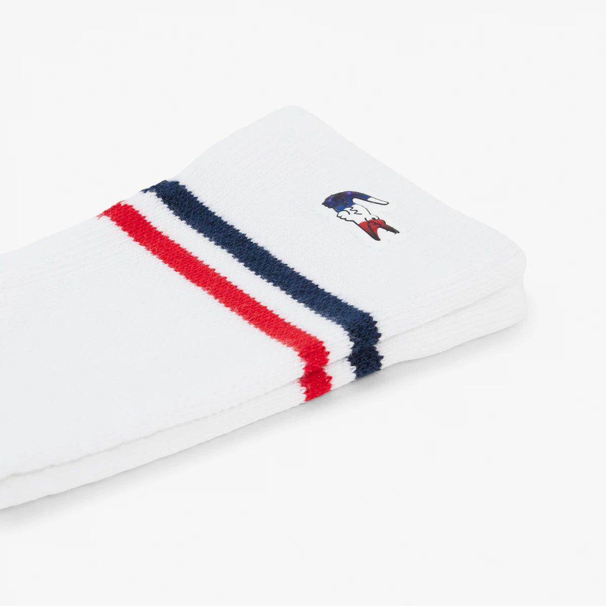 CHAUSSETTES LACOSTE FRENCH TEAM