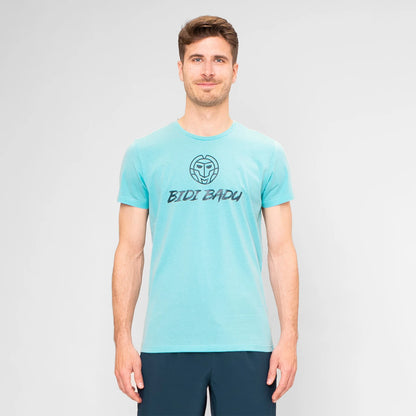 T-SHIRT BIDI BADU GRAFIC ILLUMINATION CHILL