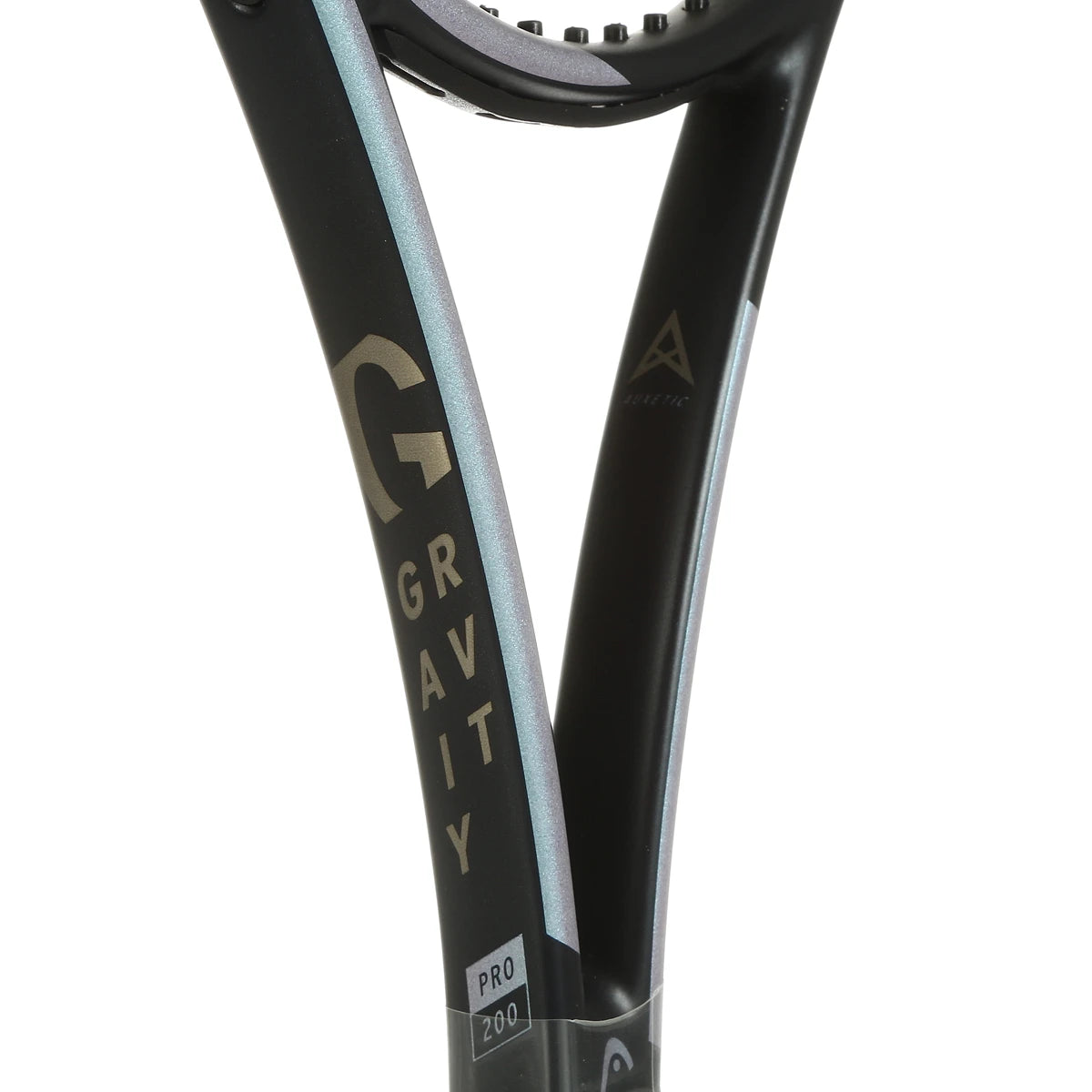 RAQUETTE HEAD GRAVITY PRO (315 GR)