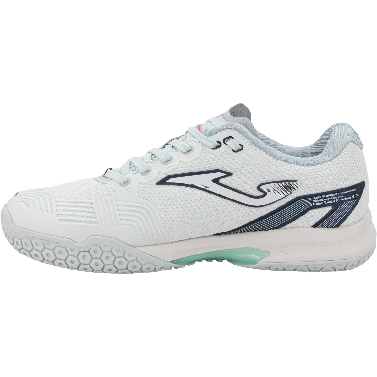 JOMA DAMENSCHUHE ELECTRIC 2527 FÜR ALLE OBERFLÄCHEN