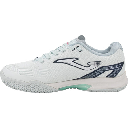 JOMA DAMENSCHUHE ELECTRIC 2527 FÜR ALLE OBERFLÄCHEN