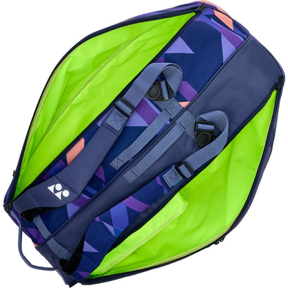 SAC YONEX PRO 6 RAQUETTES 92426