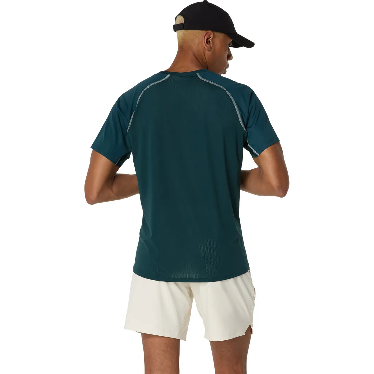 T-SHIRT ASICS MATCH ACTIBREEZE PARIS