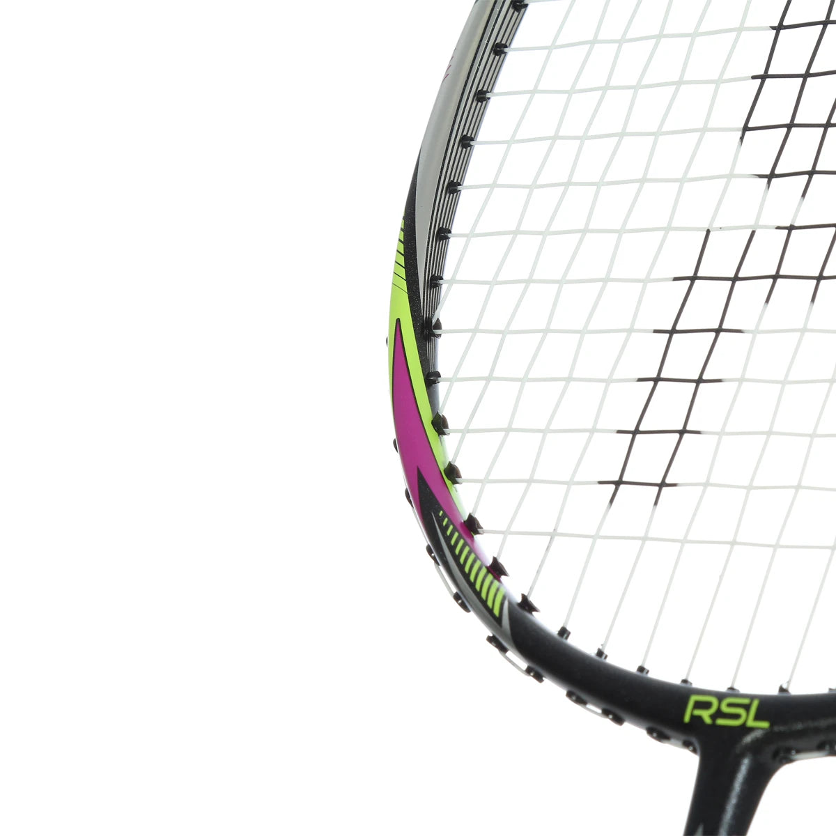 RAQUETTE DE BADMINTON RSL NOVA 05 (CORDEE)