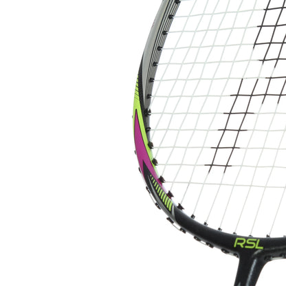 RAQUETTE DE BADMINTON RSL NOVA 05 (CORDEE)