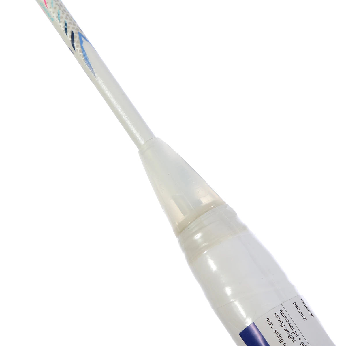 RAQUETTE DE BADMINTON VICTOR DRIVE X 1 A