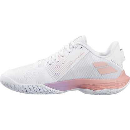 CHAUSSURES BABOLAT FEMME JET TERE 2 PRM TOUTES SURFACES