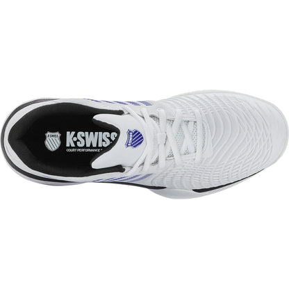 CHAUSSURES K-SWISS EXPRESS LIGHT 3 TOUTES SURFACES