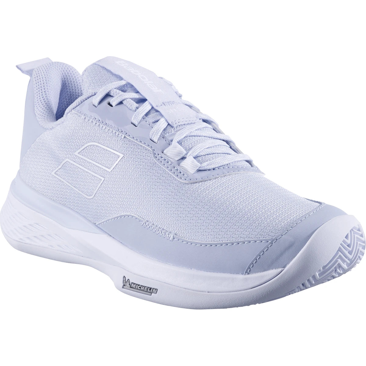 BABOLAT WOMEN'S SFX EVO CLAY COURT SHOES