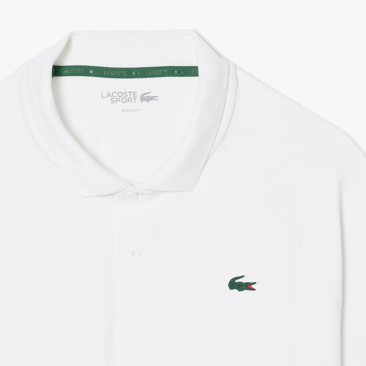 POLO LACOSTE ESSENTIALS