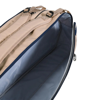SAC DE TENNIS TECNIFIBRE TOUR ENDURANCE SAND 6R